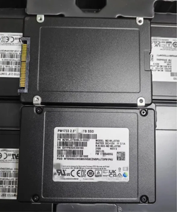 Pm9d3a Mzwl615thblf-00aw7 15.36TB Pcie 5.0 X4 U.<span class=keywords><strong>2</strong></span> Ssd Hard Drive Internal Ssd Enterprise - Product Image 4