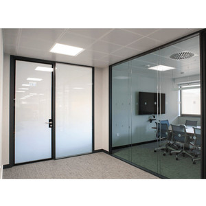 Sunsun — <span class=keywords><strong>film</strong></span> intelligent avec alimentation électrique, de confidentialité, contrôle on/off, pour mur de séparation de la salle - Product Image 5