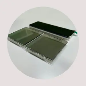 5インチカスタムカラフル型液晶画面液晶ボード