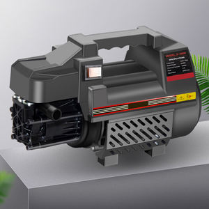 Lavadora de coche Compre lavadora de coche de autoservicio a presión doméstica Lavadora de coche portátil a presión - Product Image 1