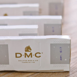 <span class=keywords><strong>Hilo</strong></span> <span class=keywords><strong>de</strong></span> <span class=keywords><strong>Punto</strong></span> <span class=keywords><strong>de</strong></span> <span class=keywords><strong>Cruz</strong></span> <span class=keywords><strong>DMC</strong></span> Etoile Brillante ART617 - Product Image 2