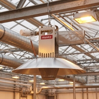 Éleveuse automatique infrarouge à gaz pour poussins, prix usine, du fabricant chinois ZZ, pour fermes avicoles africaines