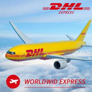 Агент доставки UPS TNT Fedex DHL express в США, Испания, Германия