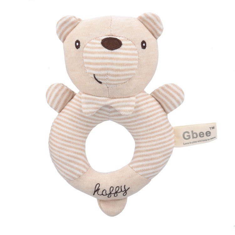 Ours cercle (oppo sac)