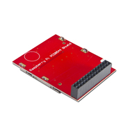 Proveedores Componentes Electrónicos Raspberry Pi Cpu/Ram Mini Lcd