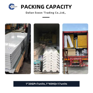 Lắp Ráp Phẳng Gói Container Nhà Sang Trọng Đúc Sẵn Casa Xây Dựng Trang Web Ký Túc Xá Mô-đun Nhỏ Xách Tay Nhà Casas - Product Image 6