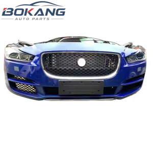 Pièces de rechange d'origine de haute qualité pour <span class=keywords><strong>Jaguar</strong></span> Xe Xel, ensemble de pare-chocs avant, accessoires de voiture, kit de réparation de pare-chocs - Product Image 2