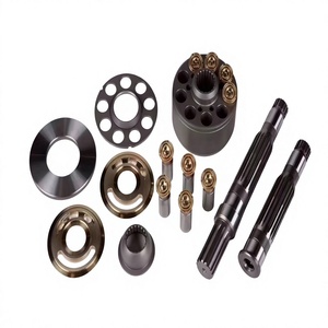 Repuestos para Excavadoras, Bomba Hidráulica PSVL-54 - Product Image 1