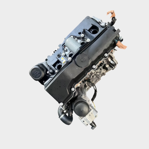 <span class=keywords><strong>N46B20</strong></span> 2.0L Reihenvierzylinder NA Benzinmotor, original gebrauchte Motorbaugruppe für BMW E90 E60 E84 X1 - Product Image 2