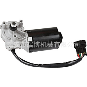 Moteur d'essuie-glace 6001547913 pour Dacia Logan Logan Express 12V en fer - Product Image 2