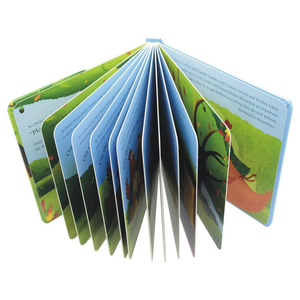 Magnifiques livres d'images pour enfants, histoires classiques <span class=keywords><strong>et</strong></span> éveil éducatif pour les enfants - Product Image 6