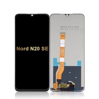 Nouveaux produits Écran tactile LCD de remplacement pour téléphone portable, panneau d'affichage numérique pour Oneplus Nord 2 Lite 2T 3 N10 N20 5G N30 N100