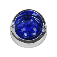 Feux de position latéraux stroboscopiques 24V de haute qualité pour camions lampes à LED de voiture neuves