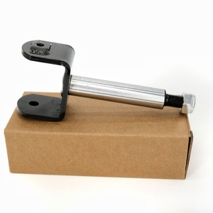 Modelo DS Más Vendido de CIub, Carro de Golf con Eje Vertical 1016386, para Vehículos de 1981 en Adelante, Husillo para Máquinas Herramienta - Product Image 1
