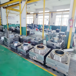 Cubo de plástico americano para pintura, material PP, tapa de fácil apertura, cubo para fertilizantes imprimible, molde de inyección de plástico - Product Image 6