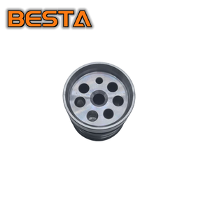 Cubo de tambor de embrague de transmisión automática 6T30 6T40 6T45 6F35 24231198 para Chevrolet GMC Ford Opel Holden Saab Daewoo Buick - Product Image 6