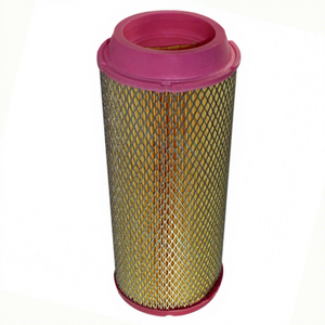Filtre à air pour compresseur d'air à vis à haute précision de filtration 569008501 - Product Image 1