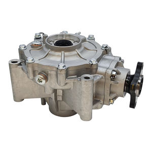 Achteras differentieel assamenstel voor CF 450 500 625 CFORCE X4 X5 X6 OEM Q820-330000-10000 ATV UTV reserveonderdelen - Product Image 3