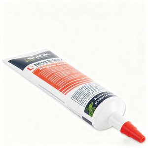 ZY141 Bostik Never-Seez NSB-4 Grado Regular 4 oz. Compuesto Lubricante y Antiadherente NEVER.SEEZ en Tubo Exprimible - Product Image 5