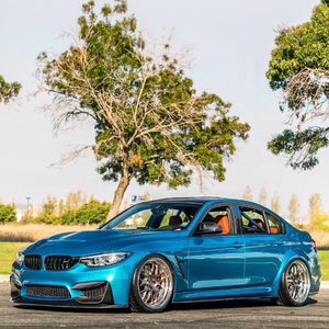 Rines Forjados de 18 19 20 21 22 24 26 Pulgadas para <span class=keywords><strong>Koenigsegg</strong></span> Ccxr <span class=keywords><strong>Agera</strong></span> Jesko Regera CC850 Gemera Ccr Ccx bmw M2 M3 M4 M5 M8 X5m RS-GT - Product Image 5