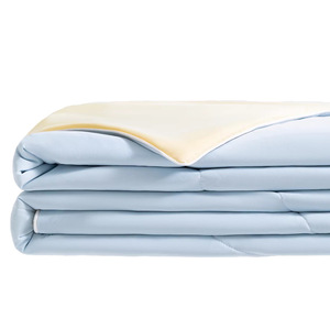 Summer Cooling <b>Quilt</b> Soybean Fiber Filling Nylon Core Single Size Thin Air Conditioned Dormitory Use - Product Image 2