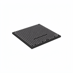 LFE5UM-45F-7BG381I Buy Online Electronic Components 381 FBGA In Stock Embedded - Product Image 1