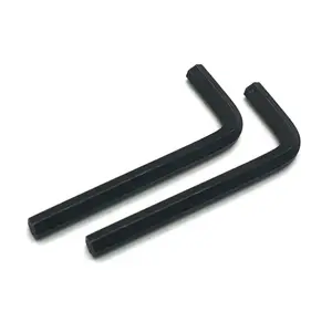Outils de réparation standard de différentes tailles <span class=keywords><strong>Clé</strong></span> hexagonale de type L <span class=keywords><strong>Clé</strong></span> hexagonale Allen - Product Image 1
