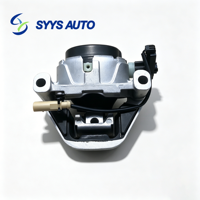 Pièces automobiles Support moteur droit pour Audi A6/S6/Avant 4G0199381QA 4G0199381LA 4G0199381A 4G0199381QG