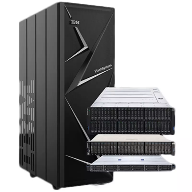 64TB Memory Power System E980 Server with Enterprise Rack-Mounted in Stock