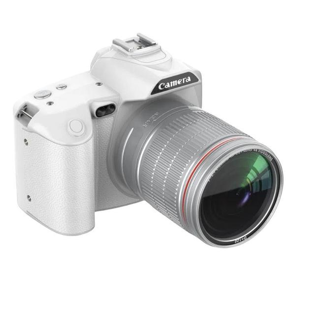 Hot-selling D5 3-inch HD WiFi Digital Camera 4800mAh 64MP Dual Camera Night Vision MP4 Video DV