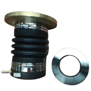 Durable Stern Tube Water Seals for Marine Applications Durable Stern Tube Water Seals for Marine Applications