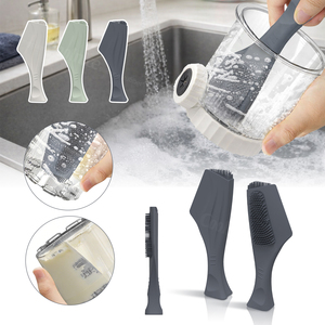 Machine à glace 2-en-1 et accessoire pour glace pilée pour machine à granita avec lames grossières et fines pour batteurs sur socle <span class=keywords><strong>KitchenAid</strong></span> - Product Image 6