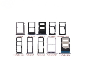 Top Quality Sim Card Tray Holder Plate for Xiaomi Redmi All Models - Product Image 3