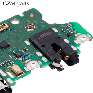 Điện Thoại Di Động P40 Lite 5G <span class=keywords><strong>USB</strong></span> <span class=keywords><strong>Dock</strong></span> Kết Nối Sạc Cổng Hội Đồng Quản Trị Cho Huawei Nova 7 SE Thay Thế - Product Image 6