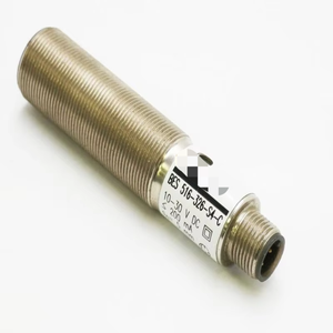 BES 516-326-S4-C BES516326S4C 10-30VD ใหม่ ของแท้ พร้อมส่งจากคลังสินค้า ตัวควบคุมโปรแกรม PLC สำหรับระบบอัตโนมัติในอุตสาหกรรม - Product Image 1