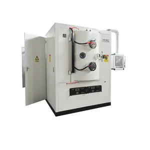 Automatic Arc Decoration fMachine Vacuum Multi-arc Ion Metal Coating Plating Equipment