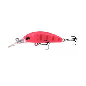 Sukari 37mm 3G sukari 37s ABS เหยื่อตกปลาทะเลปลาเทราท์ญี่ปุ่น - Product Image 5
