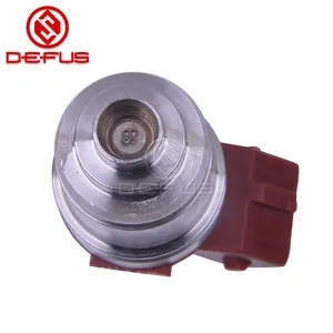 DEFUS Reasonable Price Fuel Injectors JS21-1 For D21 PICKUP 3.0L 86-94 JS211 Nozzle Fuel Injector