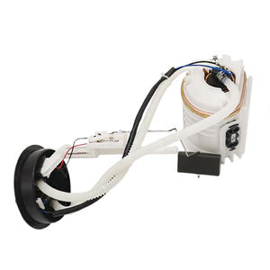 Auto-Onderdelen Brandstofpomp Montage 1h0919051ak 1h0919051l 1h0919051q Voor Vw Passat Golf Jetta Vento 1h0919051aj - Product Image 4