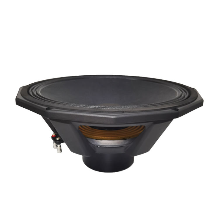 18 Inch Bass Speaker - PD Speaker 18 Inch High Performance