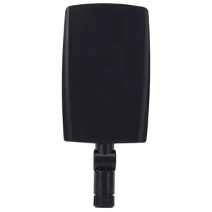 Antena de borracha direcional do oem sma 5.8g 8dbi lte, antena de borracha com reconhecimento tpee gsm