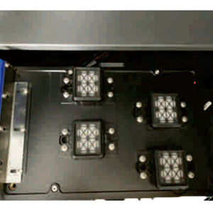 Myjet 60cm Ab Film Dogital Inkjet Uv Dtf Printer Machine d'impression d'autocollants d'étiquettes en cristal multifonctionnelle tout-en-un - Product Image 6