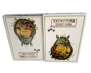 Hayao Miyazaki y <span class=keywords><strong>Studio</strong></span> <span class=keywords><strong>Ghibli</strong></span> Edición Especial 25 Películas (DVD, 2025, Set de 9 Discos) Películas en DVD <span class=keywords><strong>Series</strong></span> de TV - Product Image 4