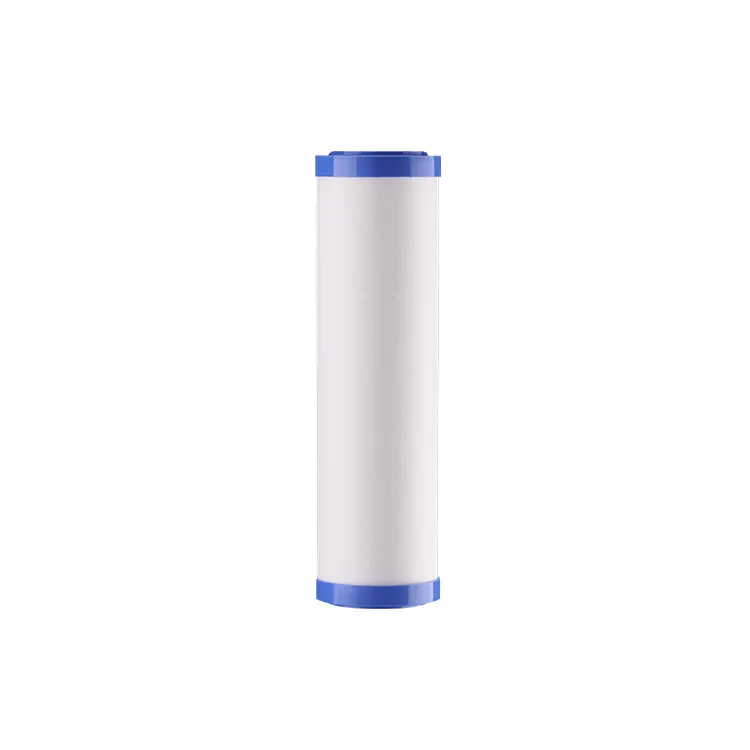 Water filter replacement cartridge 10" pp sediment filter cartridge for water filter