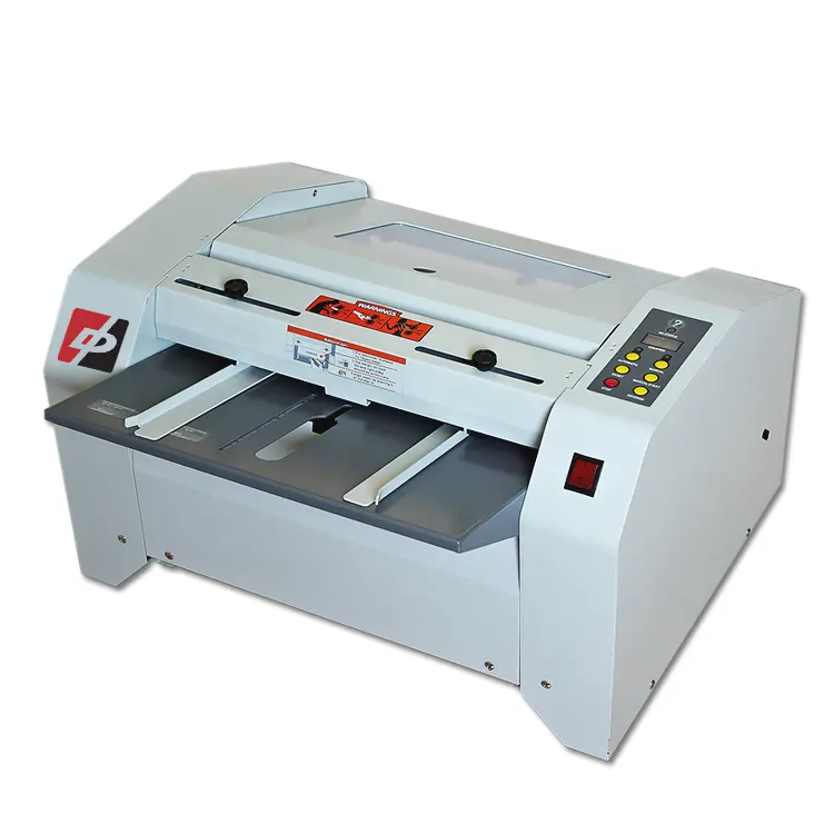 Huanda HD-ZY2 промышленный блокообрабатывающая машина записная книжка вышивки бисером Mahcine переплетные машины
