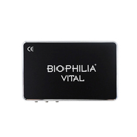 Appareil de scanner de technologie d'analyse du biochamp unique Biophilia Vital, en instance de brevet