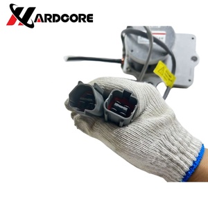 Throttle Motor 7834-40-2000 7834-40-2003 for PC200-6 PC300-6 Accelerator - Product Image 4