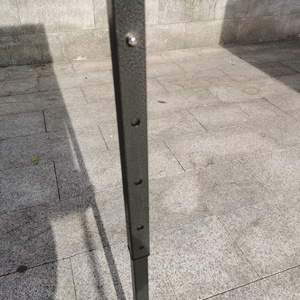 2025 NOUVELLES Idées de Produits 3x3 3x6 2x2 Tentes Pliantes Imperméables <span class=keywords><strong>et</strong></span> Renforcées Bleu Kaki Couleur Fabrication fournisseur Exposition - Product Image 6