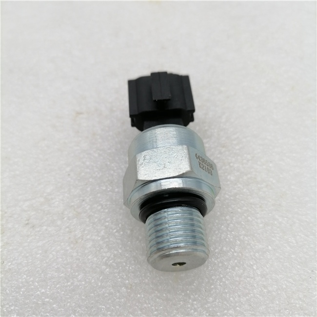Pump Pressure Sensor Switch 4436536 for Hitachi Excavators