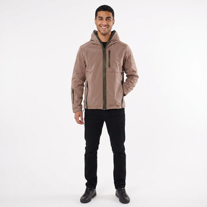 Chaqueta cortavientos para hombre de alta calidad, ropa para adultos, superventas, cómodas chaquetas para exteriores, chaqueta cortavientos transpirable a precio barato - Product Image 1